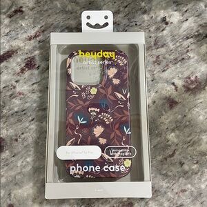 NEW Heyday Artist Series IPhone 16 Pro Case